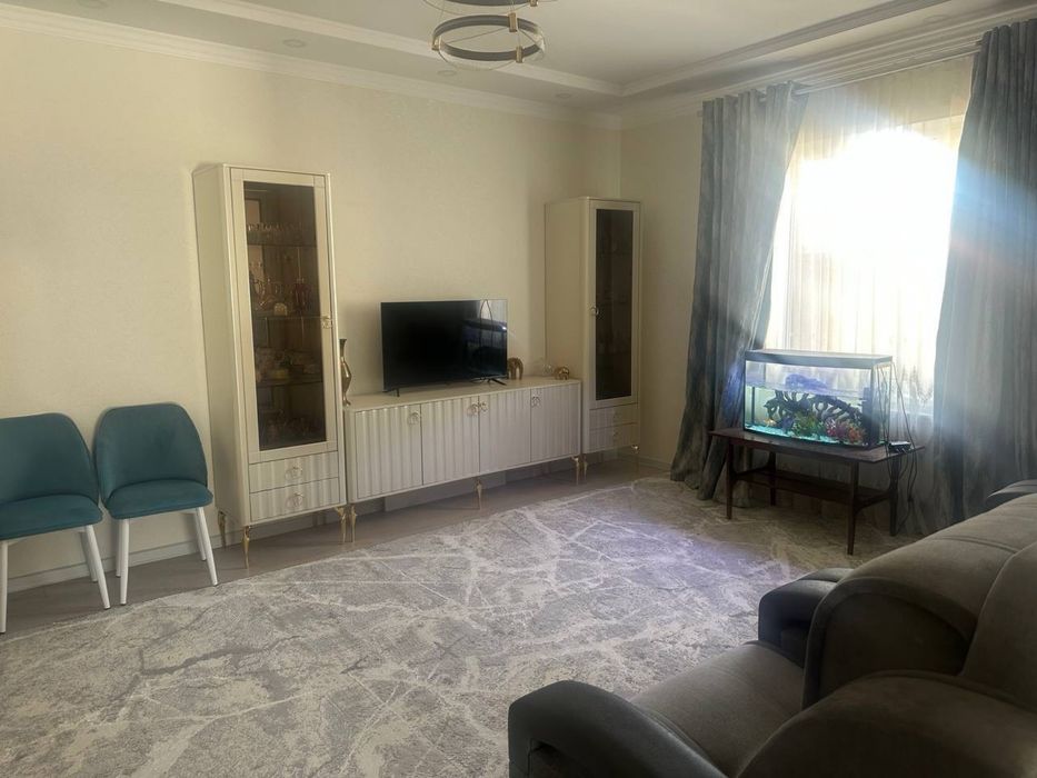 Дом Сергели 4 комнат 2,5 сот 95000&