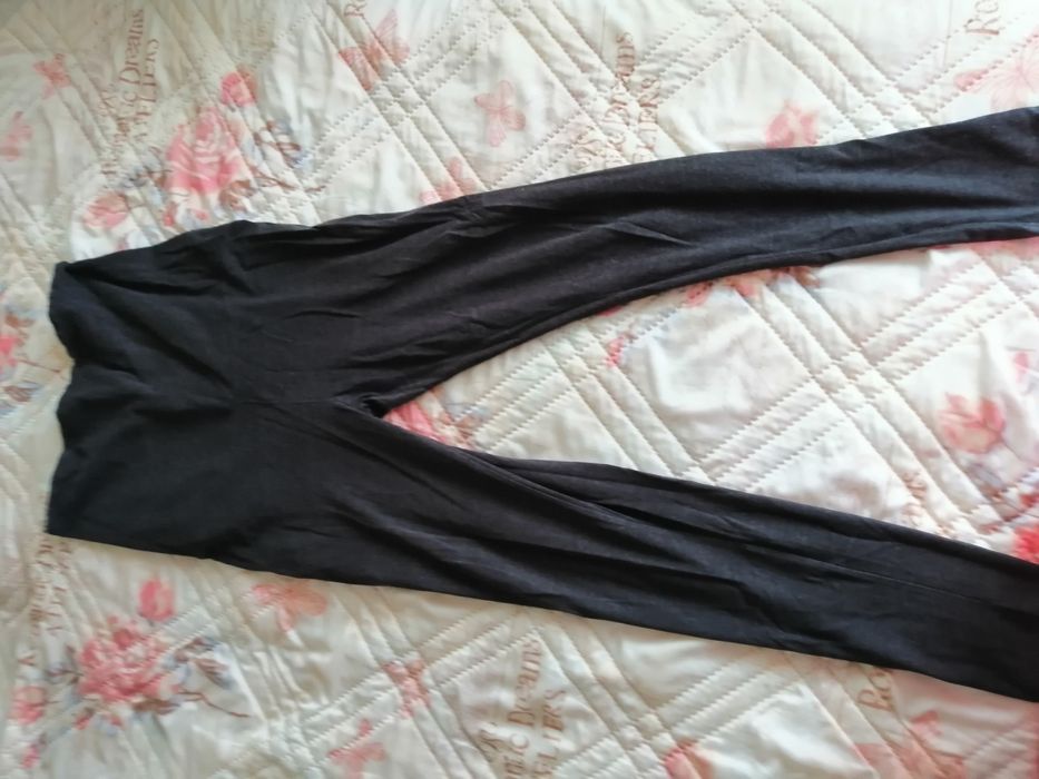 Клин за бременни