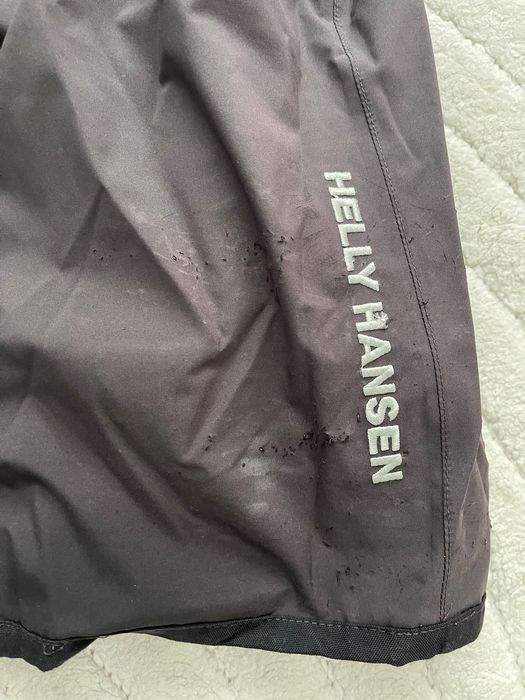 Мъжки ски панталон Helly Hansen L размер