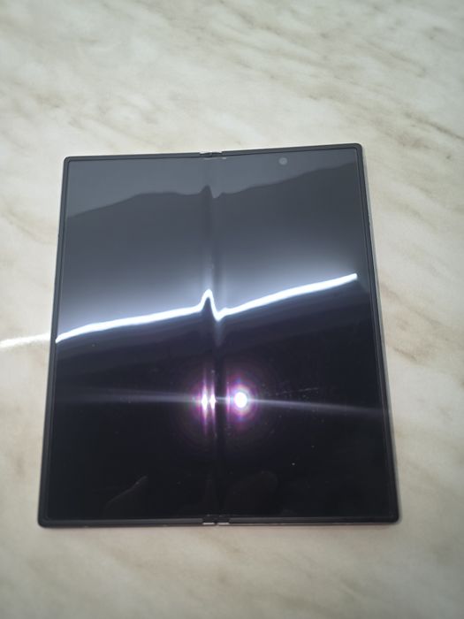Samsung z fold 6