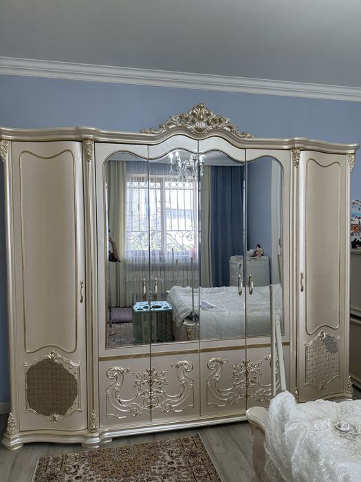 Спальная гарнитура