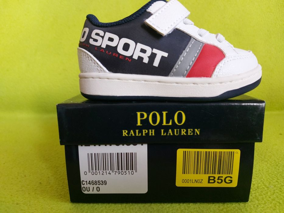 Polo by Ralph Lauren-21н-НОВО