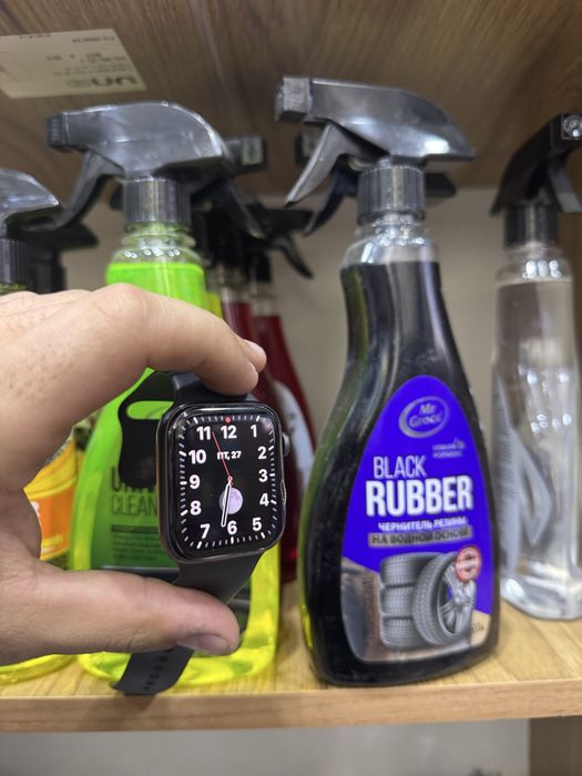 Apple Watch 6 44•mm