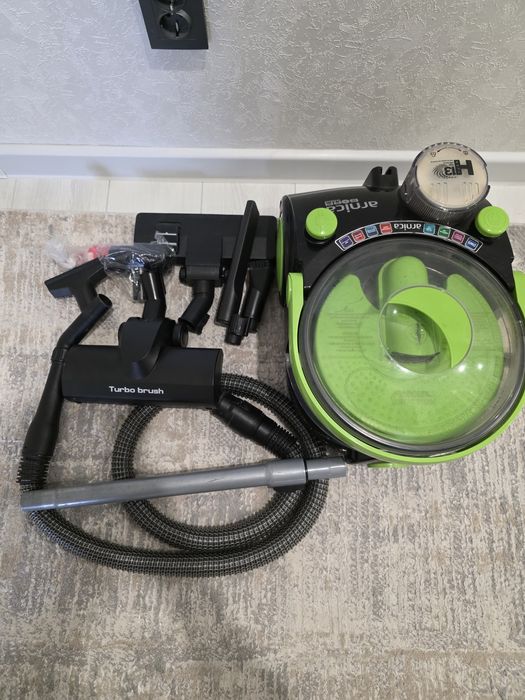 Пылесос Arnica bora 4000