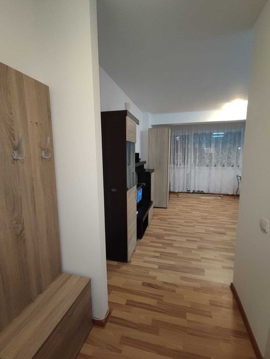 Garsoniera de inchiriat Baba Novac- Kamsas