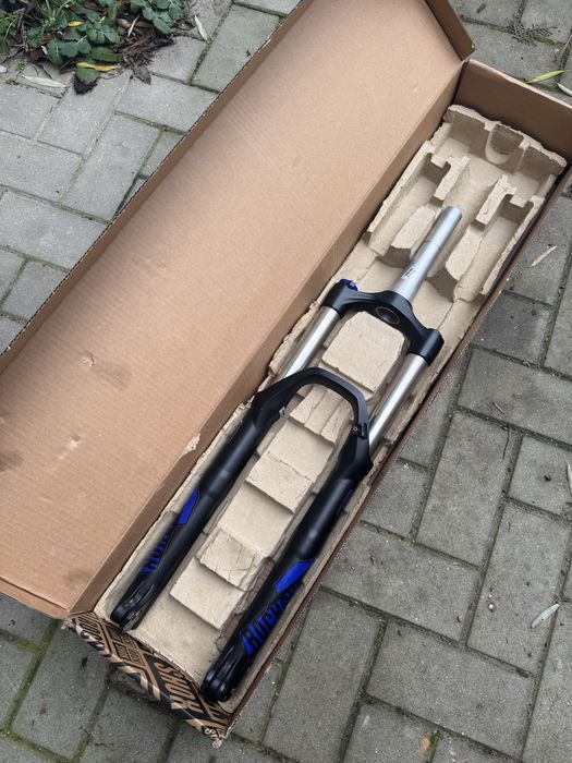 Furca aer Rockshox Recon RL