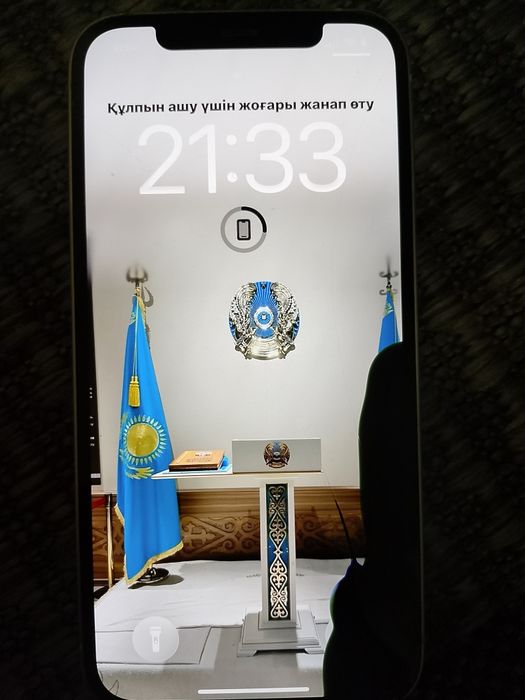 Телефон сатылады айфон 12