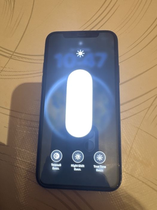 iphone 11 про в хорошем состоянии