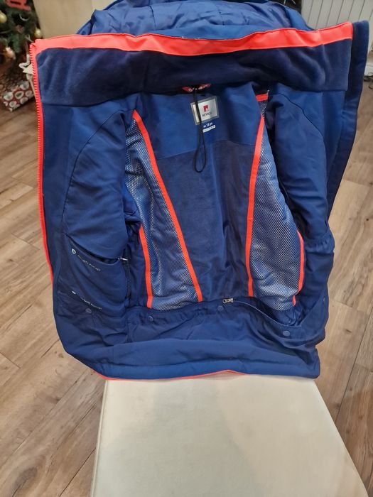 Geaca ski Nevica