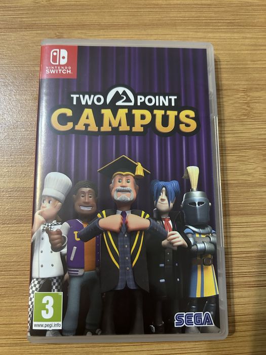 Игры для Нинтендо Свитч (Nintendo Switch)