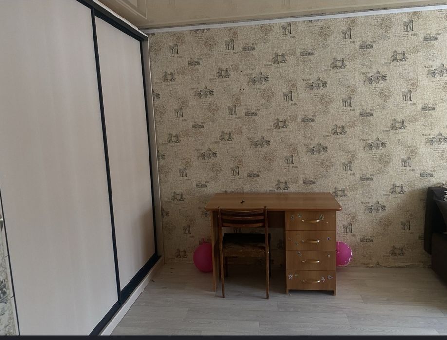 Продам однушку срочно