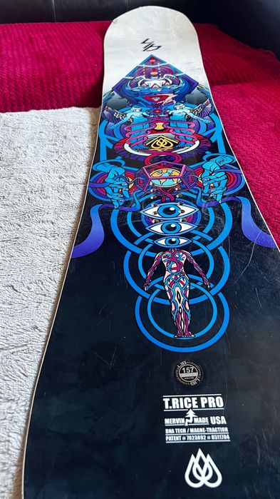 Сноуборд Lib Tech