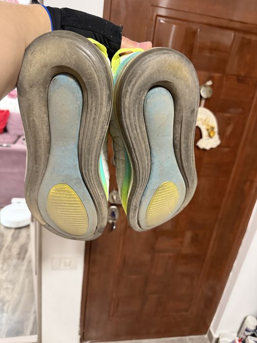 Nike Air Max 720