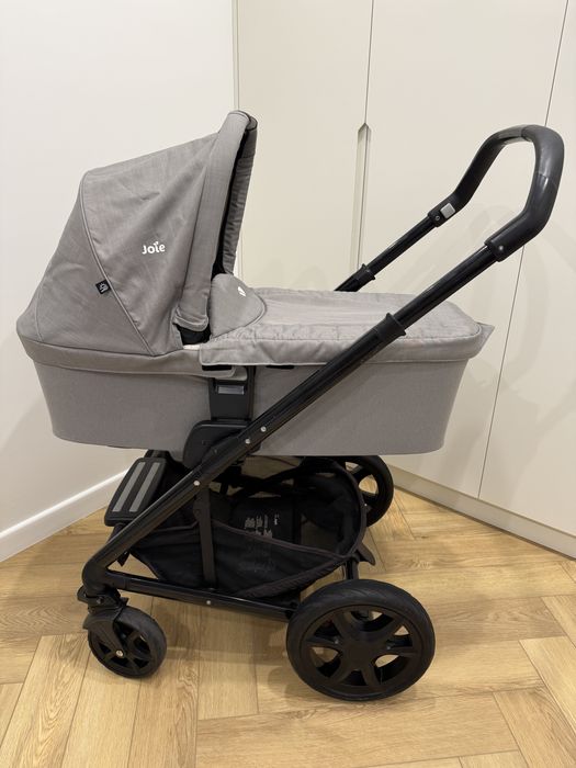 Коляска 3в1 Joie