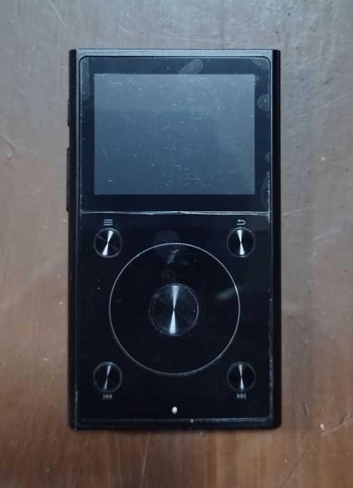 Продаётся два Плеера  Fiio X-1 по каждый