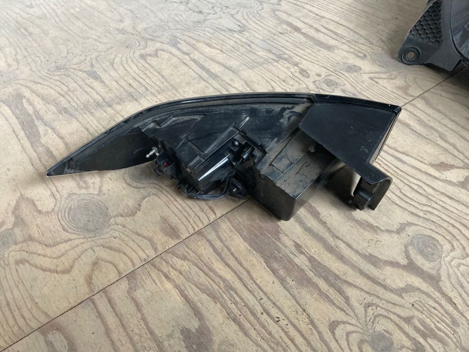 Десен стоп за Land Rover Range Rover Evoque. 2015-19. Евок