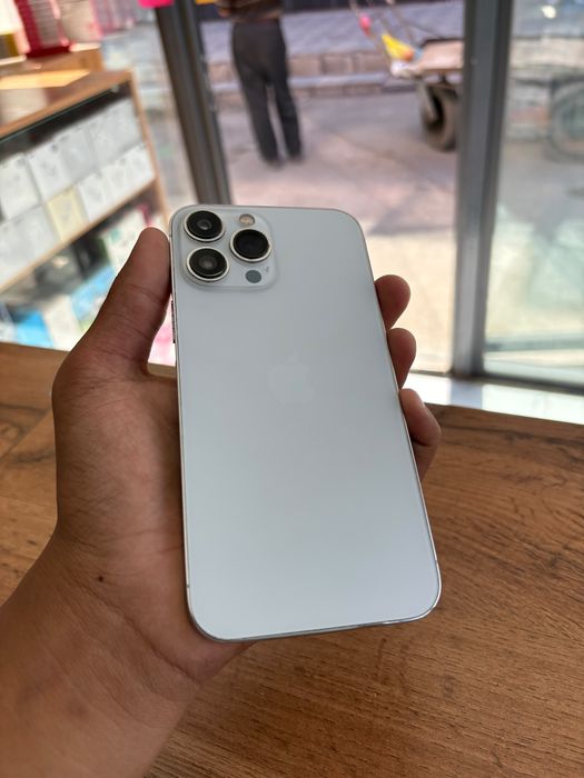 Iphone 13 pro max 256gb