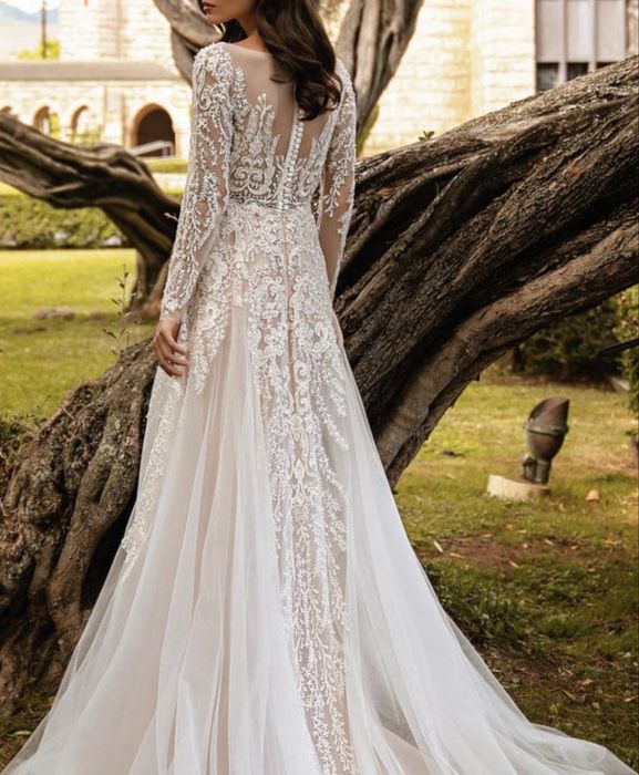 Rochie de mireasa Verlyn, Weeding Atelier