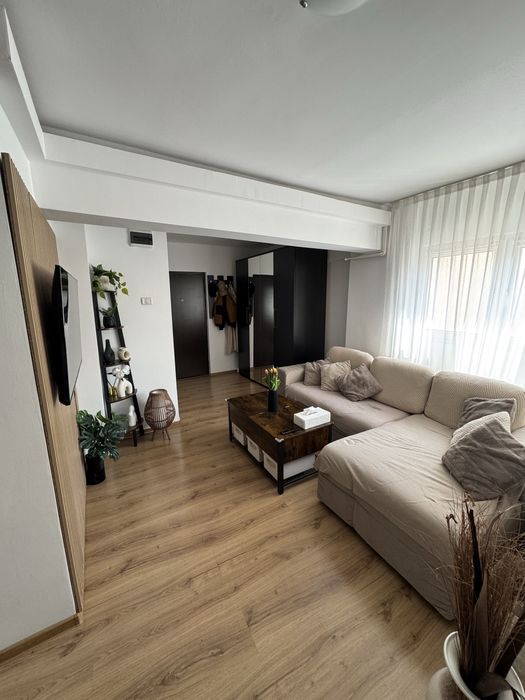 Apartament 3 camere de vânzare – Zona Centru / Primărie, Alba Iulia