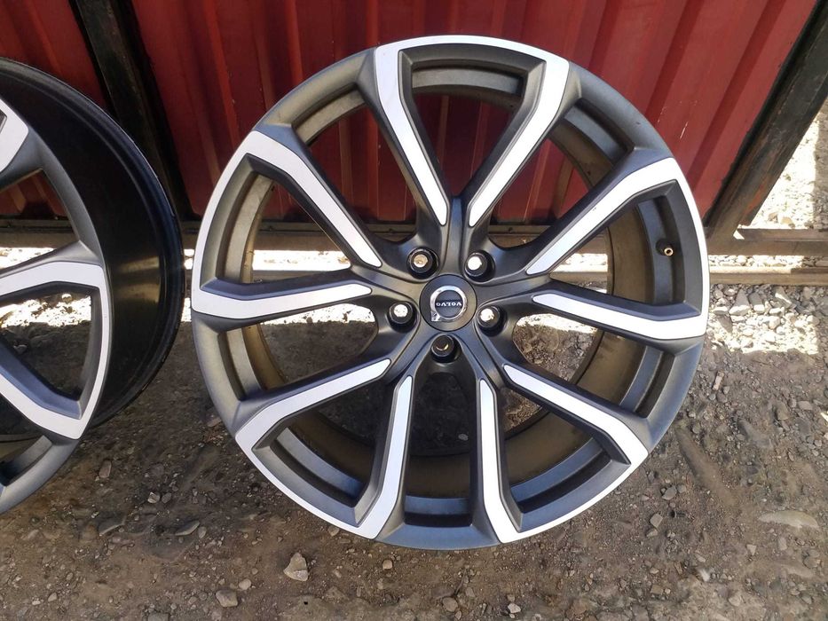 Jante VOLVO S90 V90 Xc60 Xc70 Xc90 R20 Model Lesath Falticeni • OLX.ro