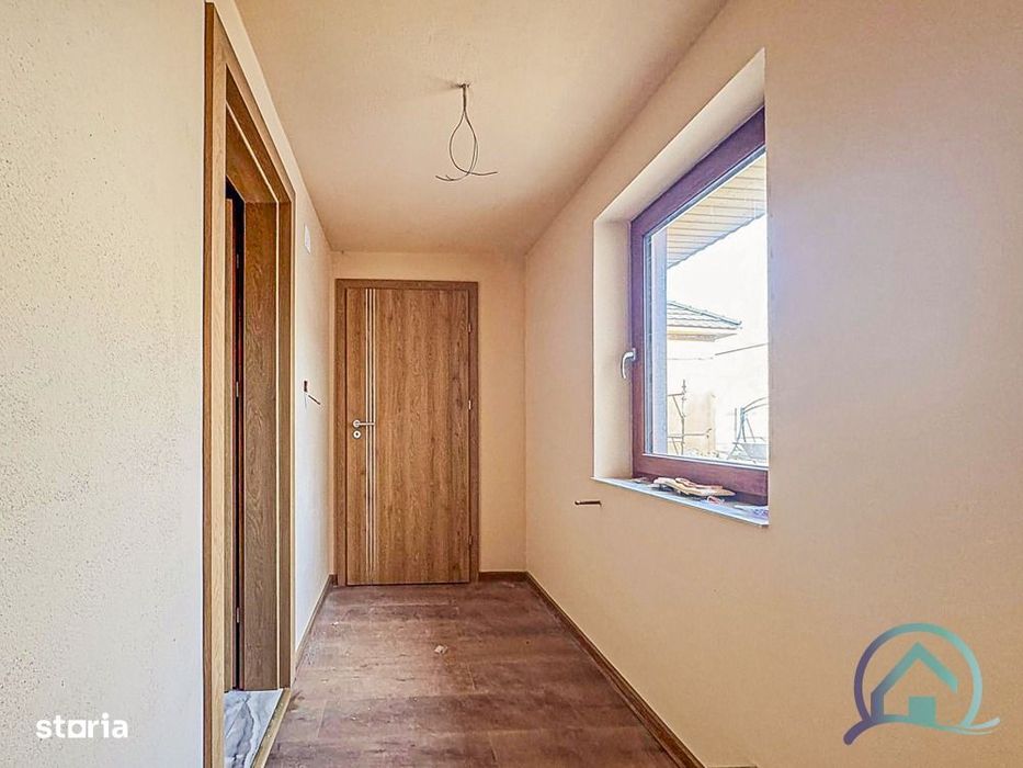 Casa Aradul Nou