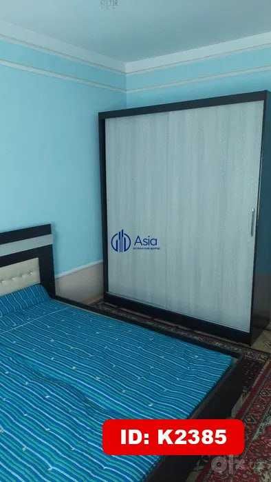 Sharq1 tomondan 2xonali uy srochna sotiladi K2385