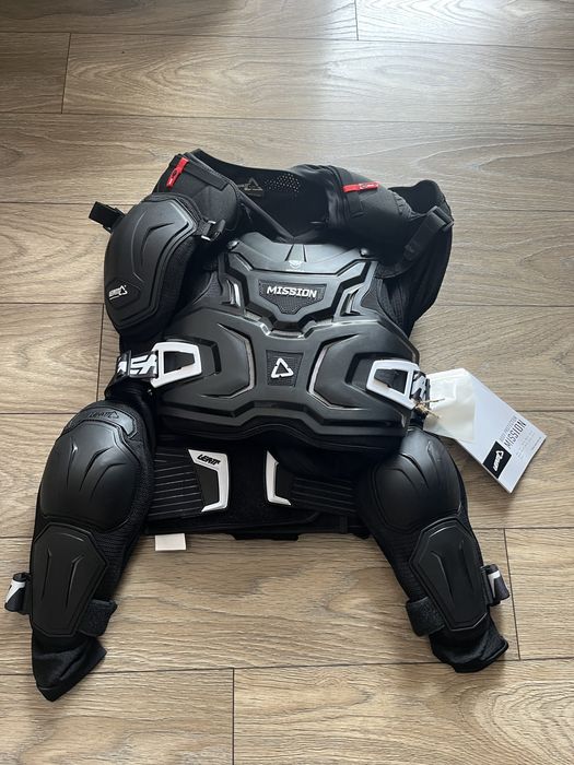 Ризници neck brace Leatt Troy Lee Designs