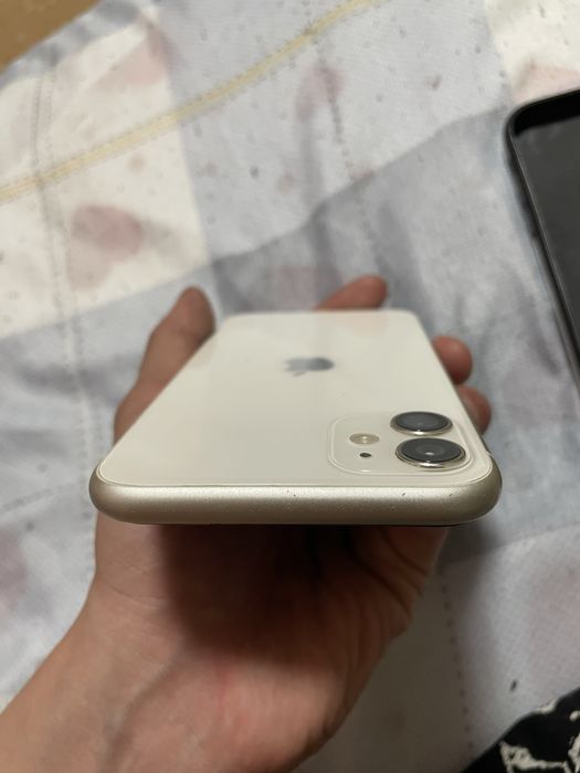 iphone 11 128gb 72akb