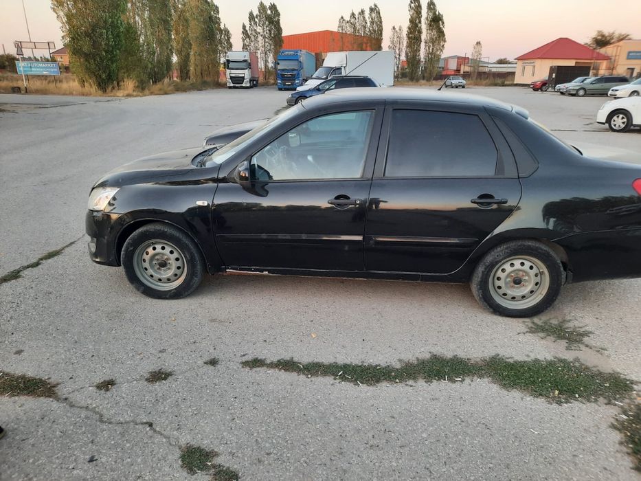 Продам машину срочно