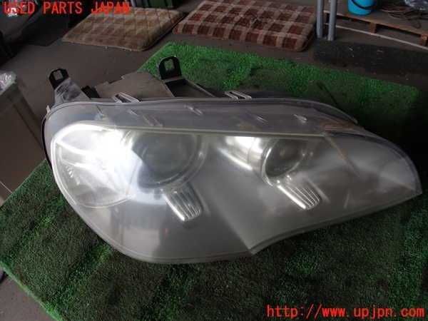 ФАРА BMW X5 E70 рест