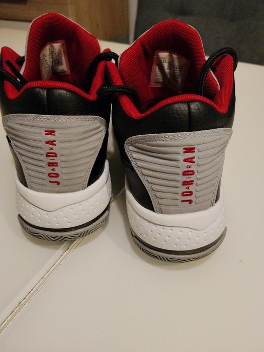 Jordan Max Aura 2 GS – оригинални