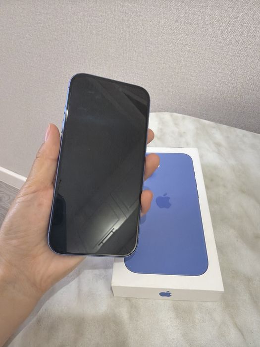 iPhone 16 256 gb