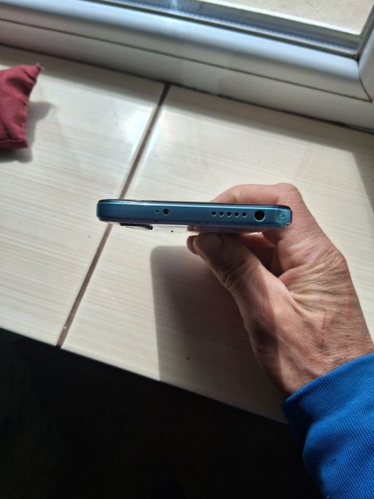 Redmi Note 11 / 64 GB intern / 4GB RAM+ 4GB extensie , preț 300 lei