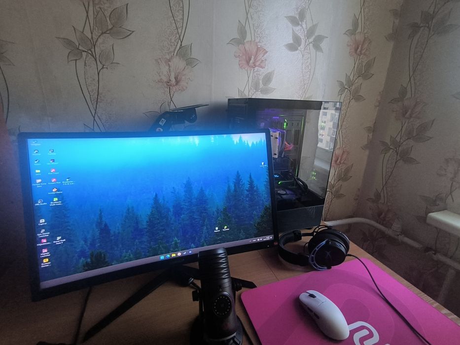 Игравой пк срочно