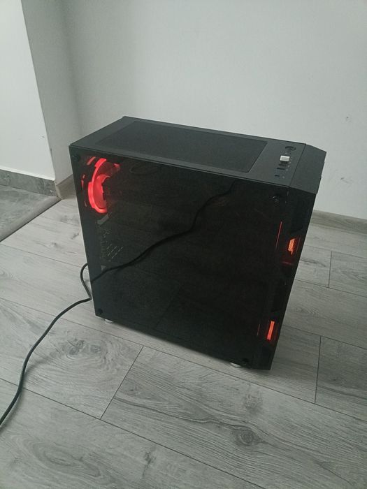 PC gaming 1600 negociabil