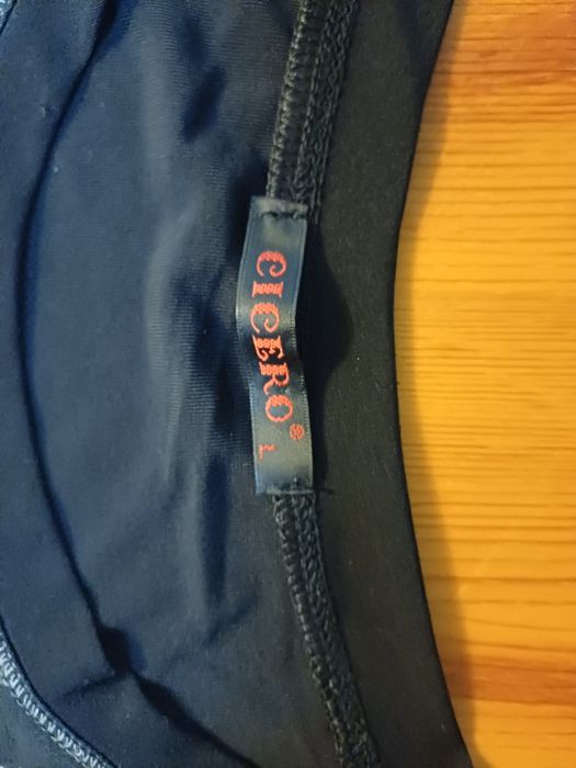 CICERO L рокла дантели