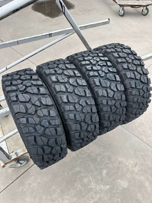 LICHIDARE STOC!Set 4 anvelope 215 65 16 traker 2026 garantie 3 ani4x4