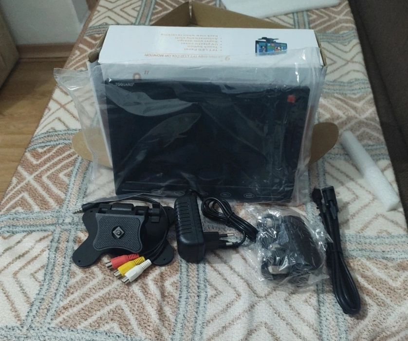 Vând navigație nou nouța