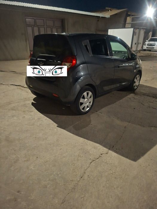 Spark sotiladi 2020 yil