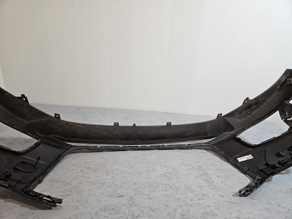 Предна броня AUDI A6 C8 Ауди А6 Ц8 2018- 2024 3бр