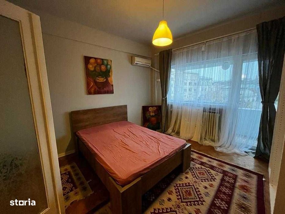 Apartament 2 camere -Universitate