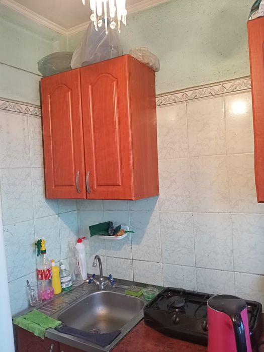 Продаю 2 комнатную квартиру