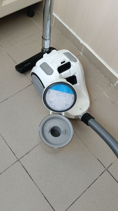 Пылесос  Tefal Cyclone power