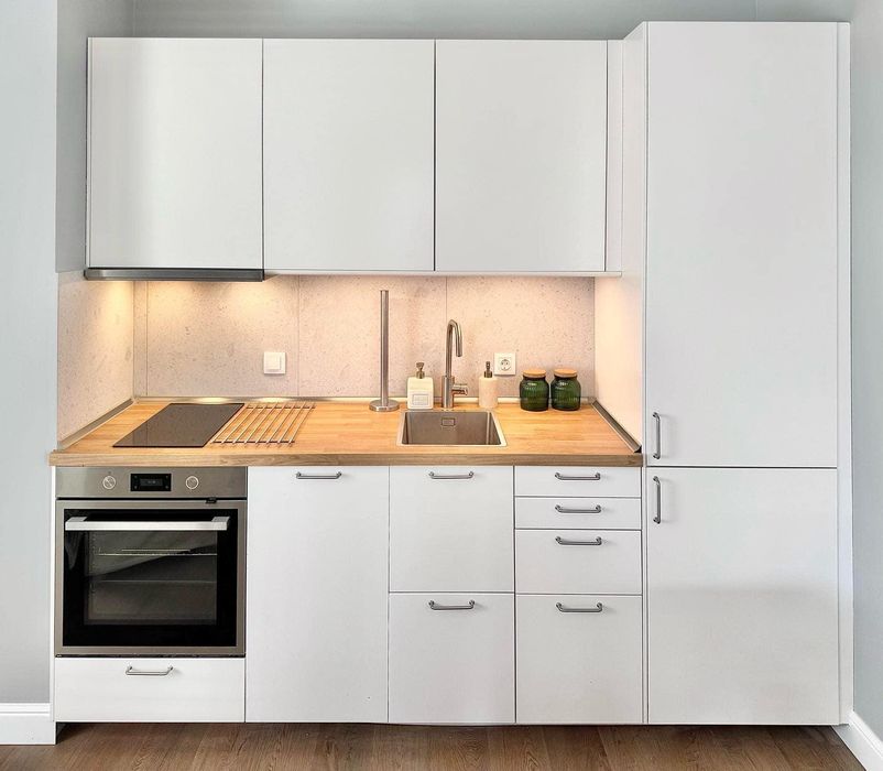 Дава се под наем Двустаен апартамент в София, Младост 4 - 60 кв.м за 800 € - Снимка #2