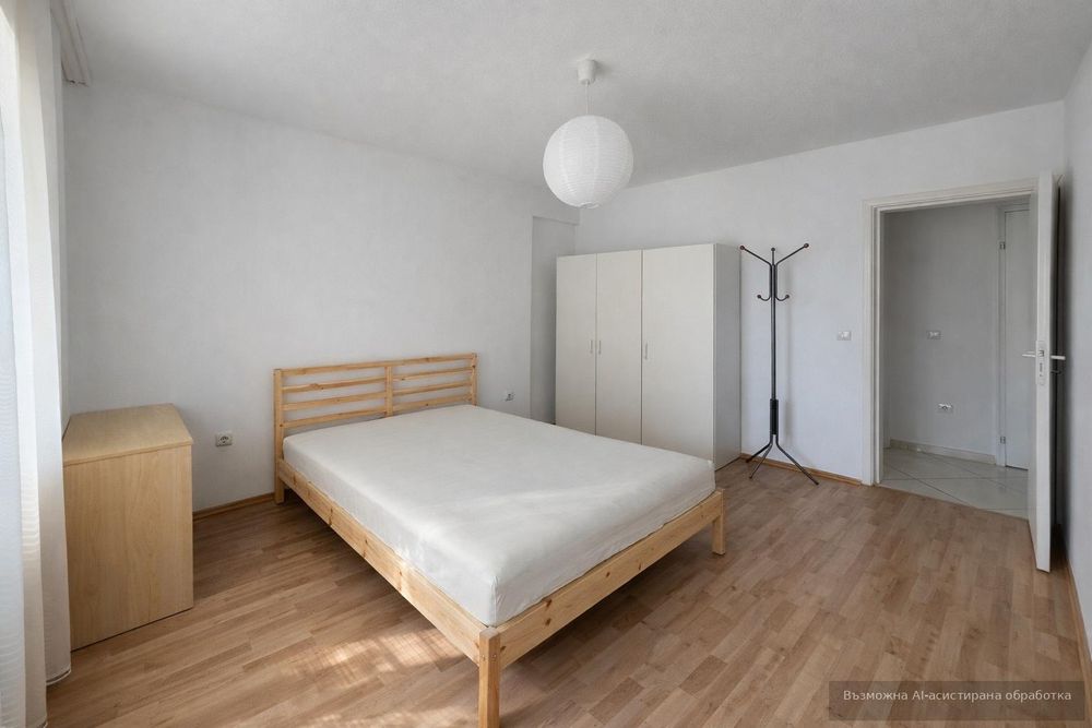 Дава се под наем Тристаен апартамент в Пловдив, Кършияка - 80 кв.м за 570 € - Снимка #3