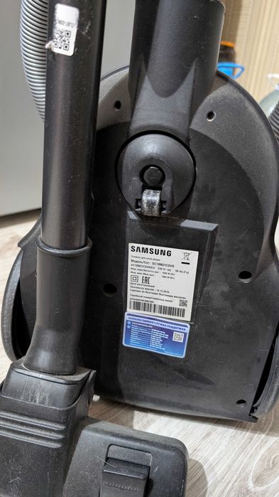 Пылесос Samsung  бу
