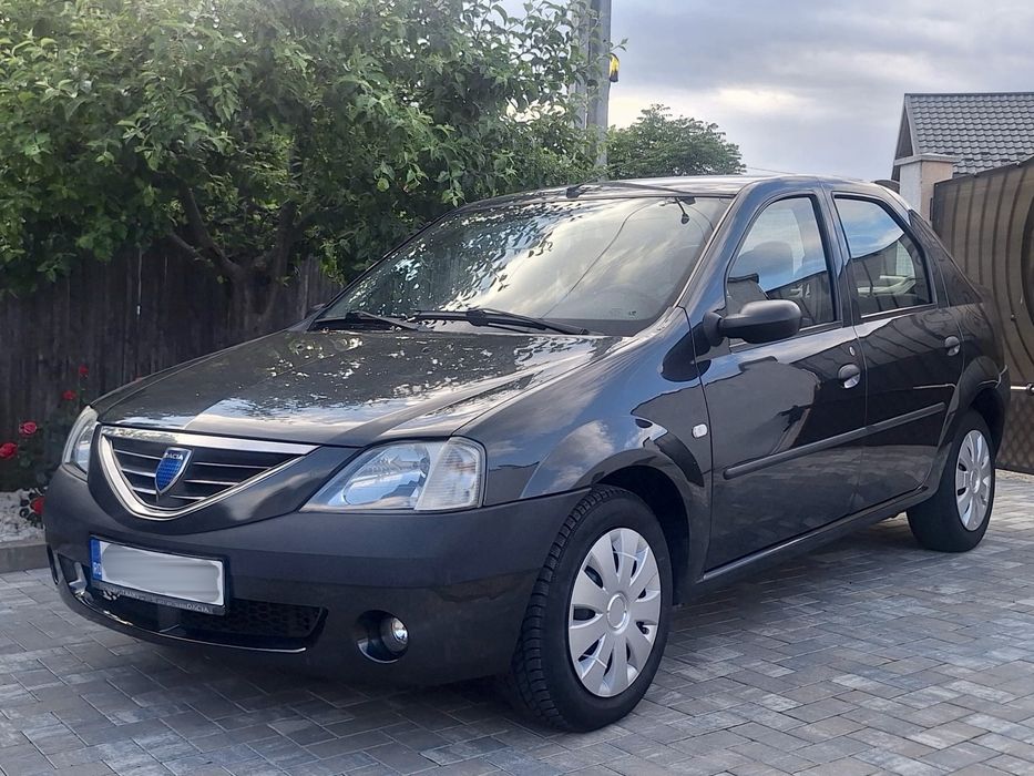 DACIA Logan 0 — imagine 3