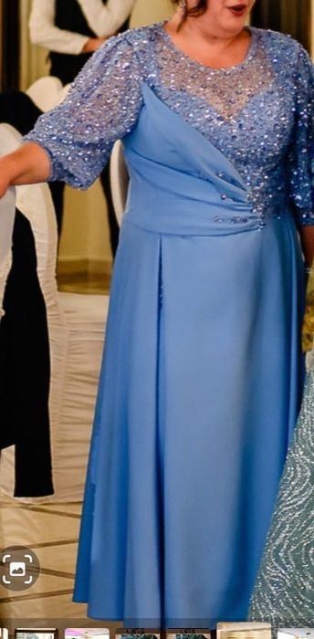 Rochie facuta la comanda