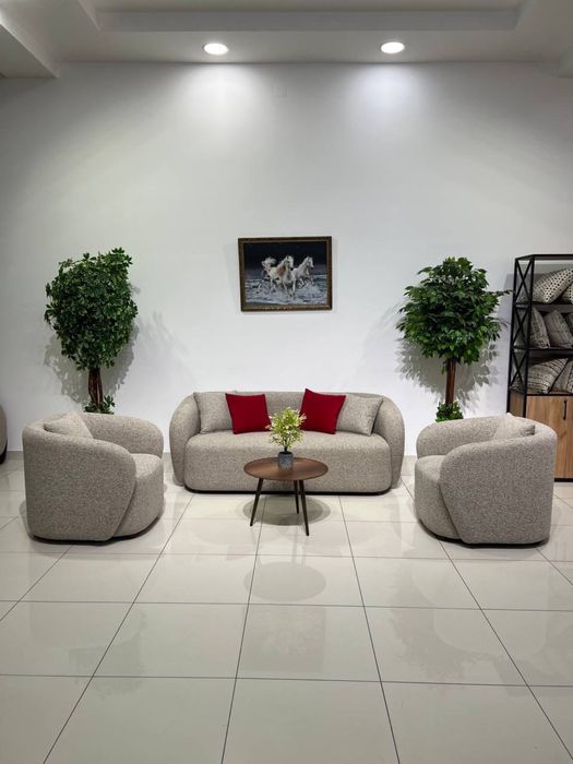 Мягкая мебель на заказ