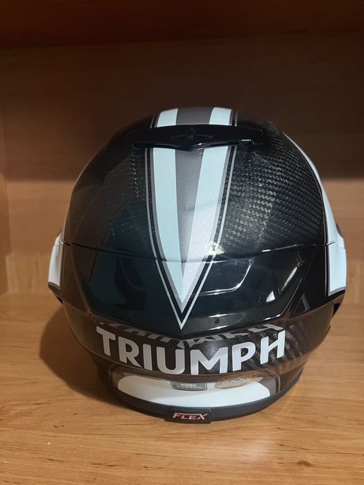 Bell race star  flex dlx  - Размер XL